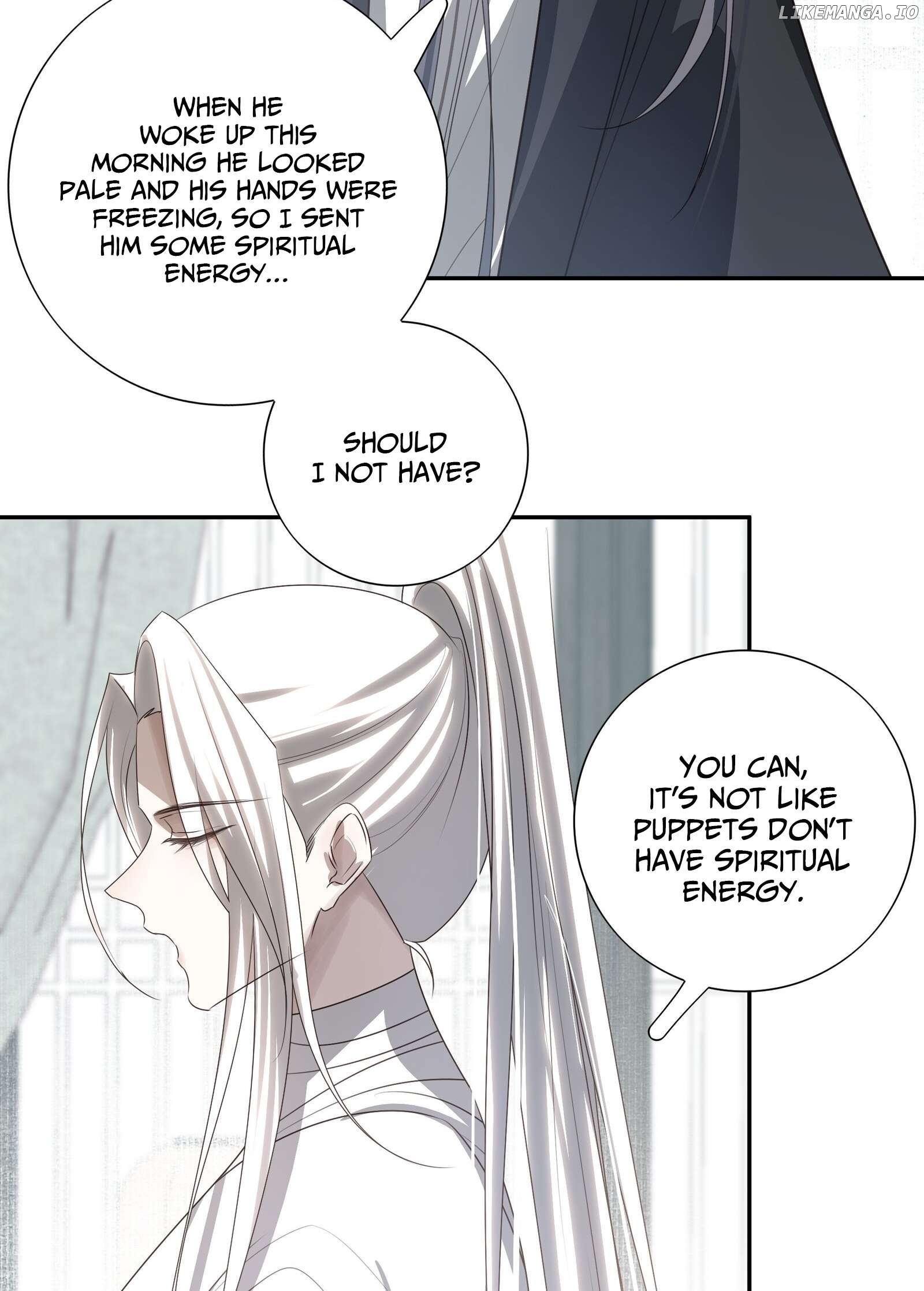 In My Death, I Became My Brother’s Regret Chapter 21 - page 30