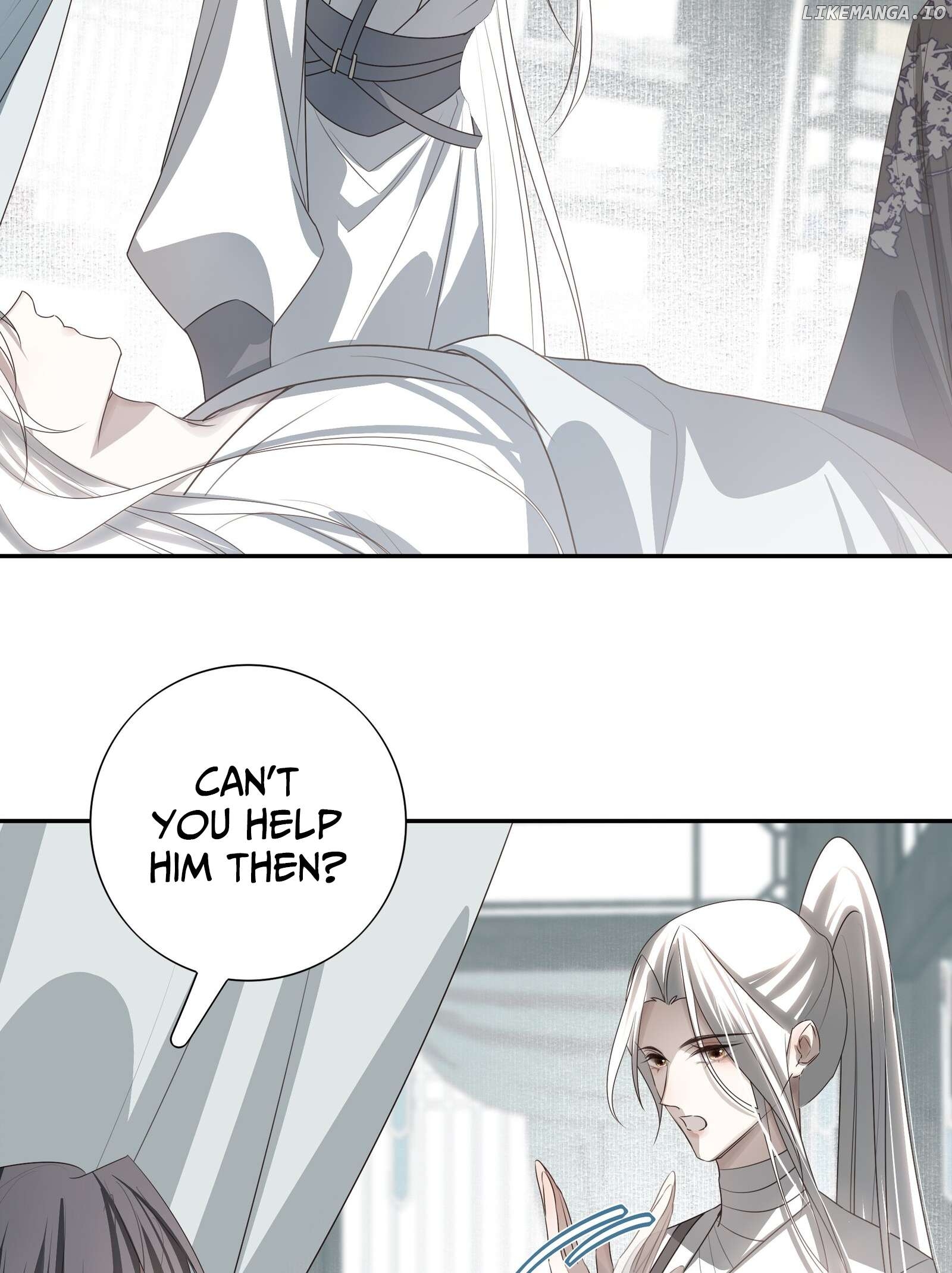 In My Death, I Became My Brother’s Regret Chapter 21 - page 36