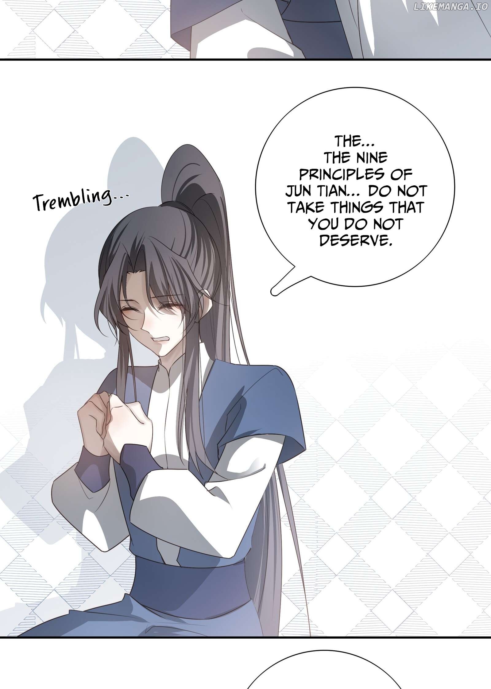 In My Death, I Became My Brother’s Regret Chapter 21 - page 4