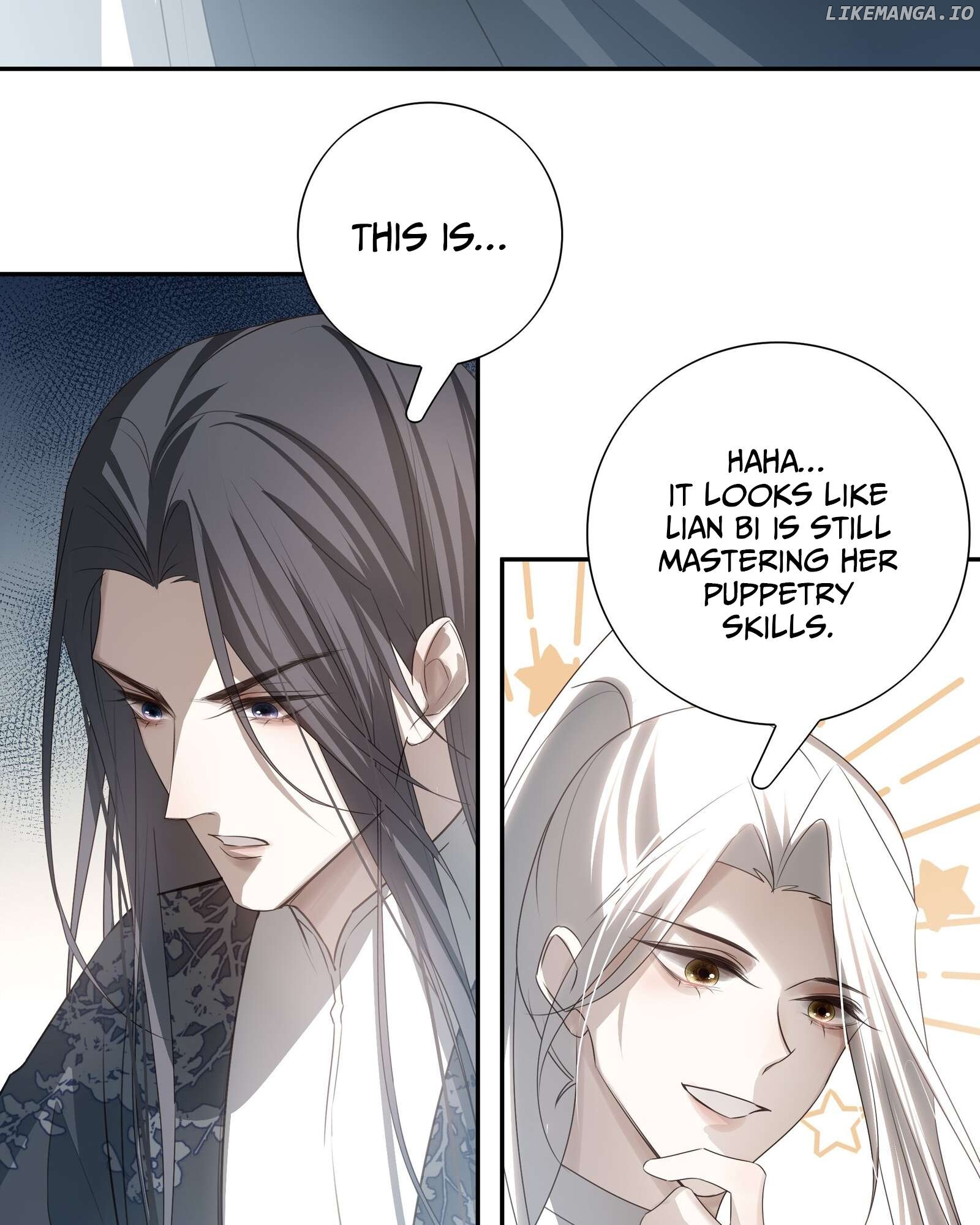 In My Death, I Became My Brother’s Regret Chapter 21 - page 41