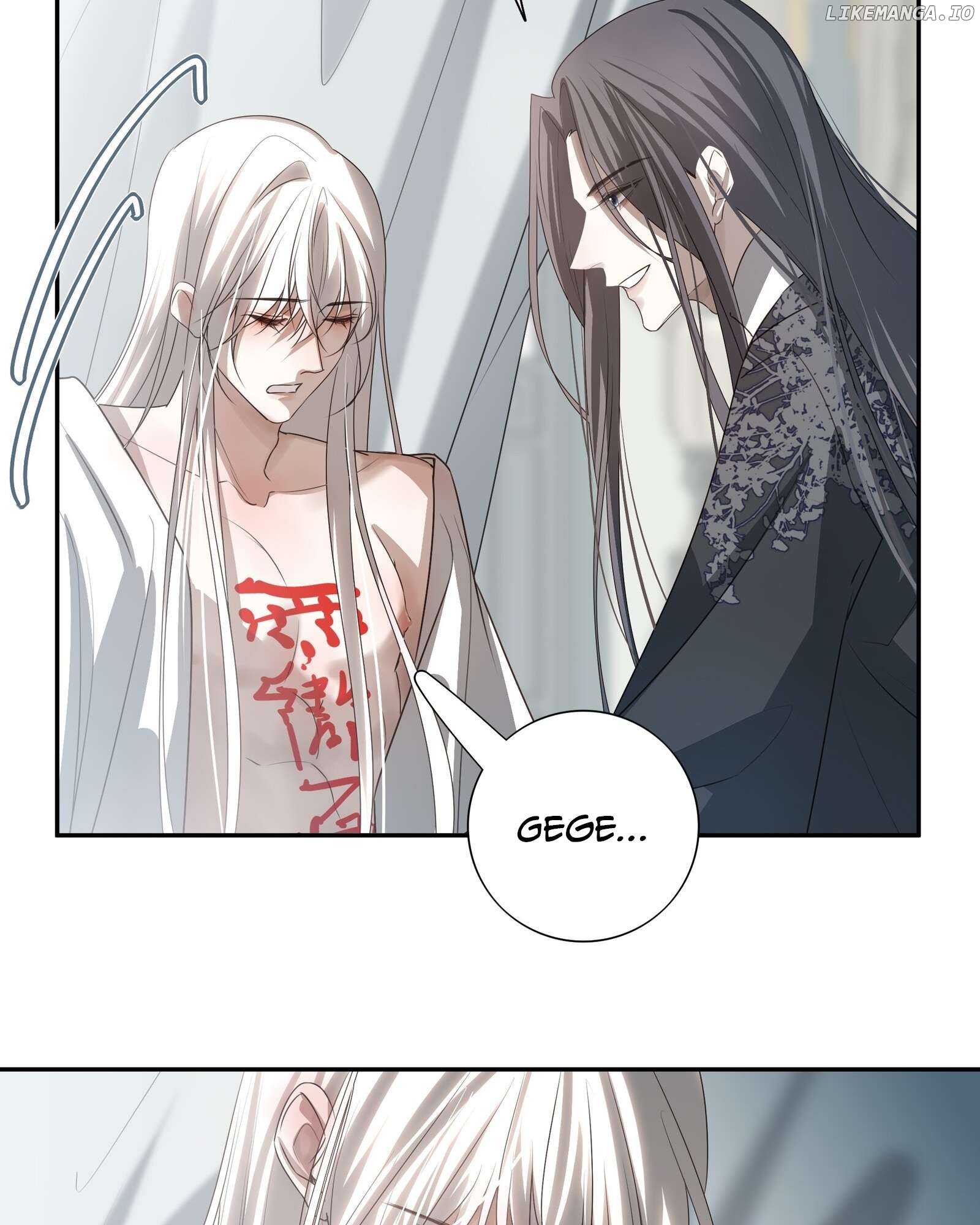 In My Death, I Became My Brother’s Regret Chapter 21 - page 46