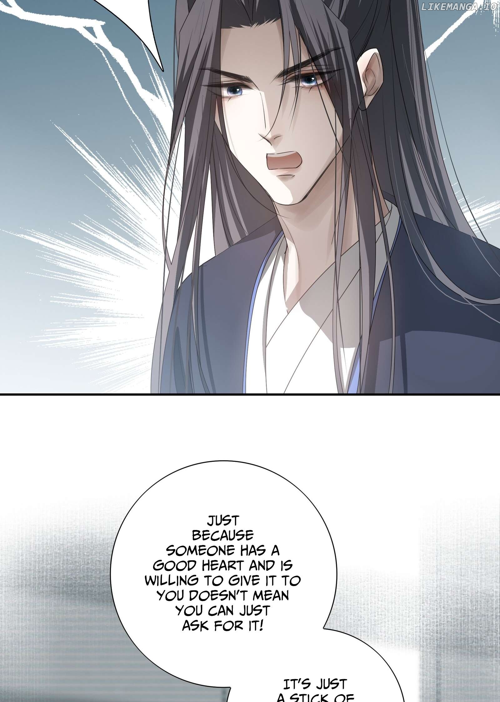In My Death, I Became My Brother’s Regret Chapter 21 - page 6