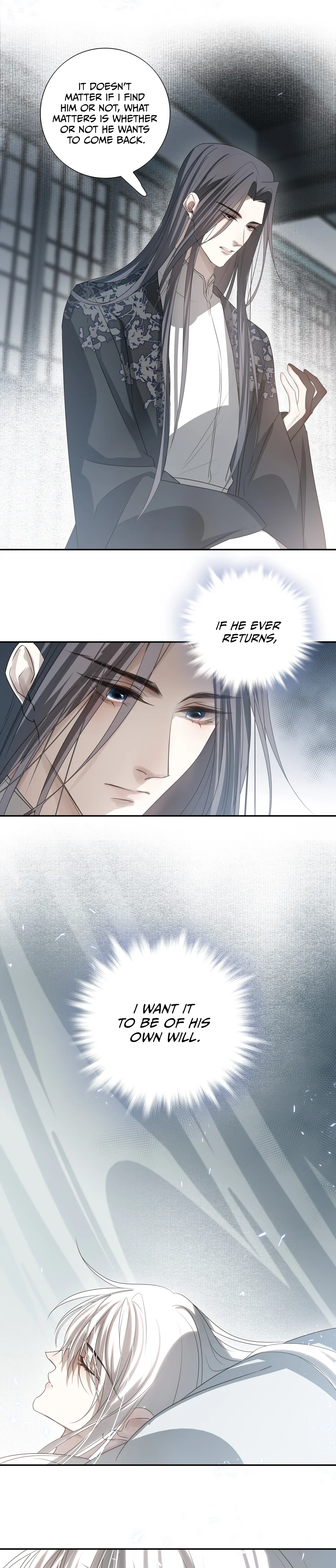 In My Death, I Became My Brother’s Regret Chapter 22 - page 20