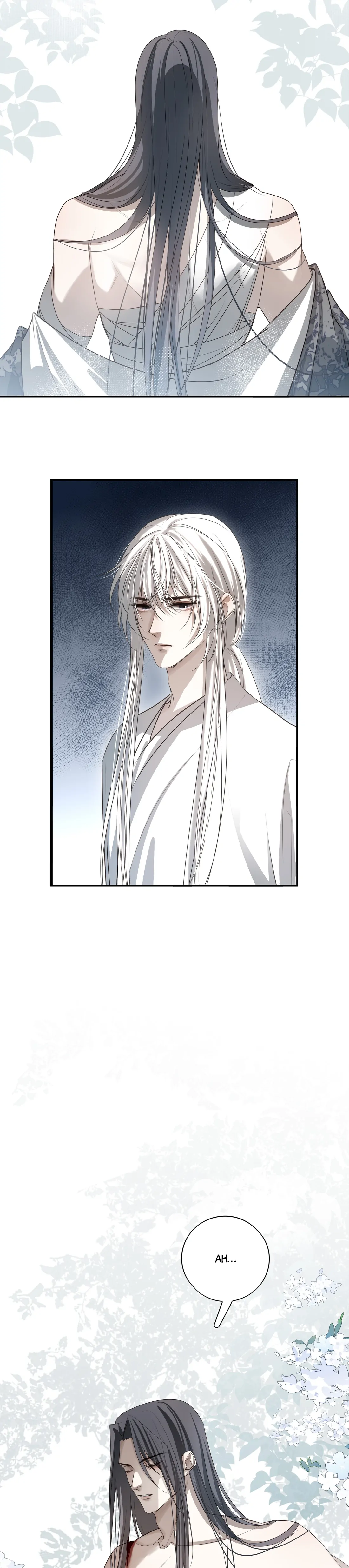 In My Death, I Became My Brother’s Regret Chapter 23 - page 16
