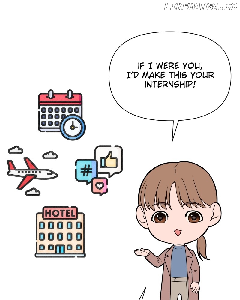 The Second Lead Syndrome Chapter 61 - page 44