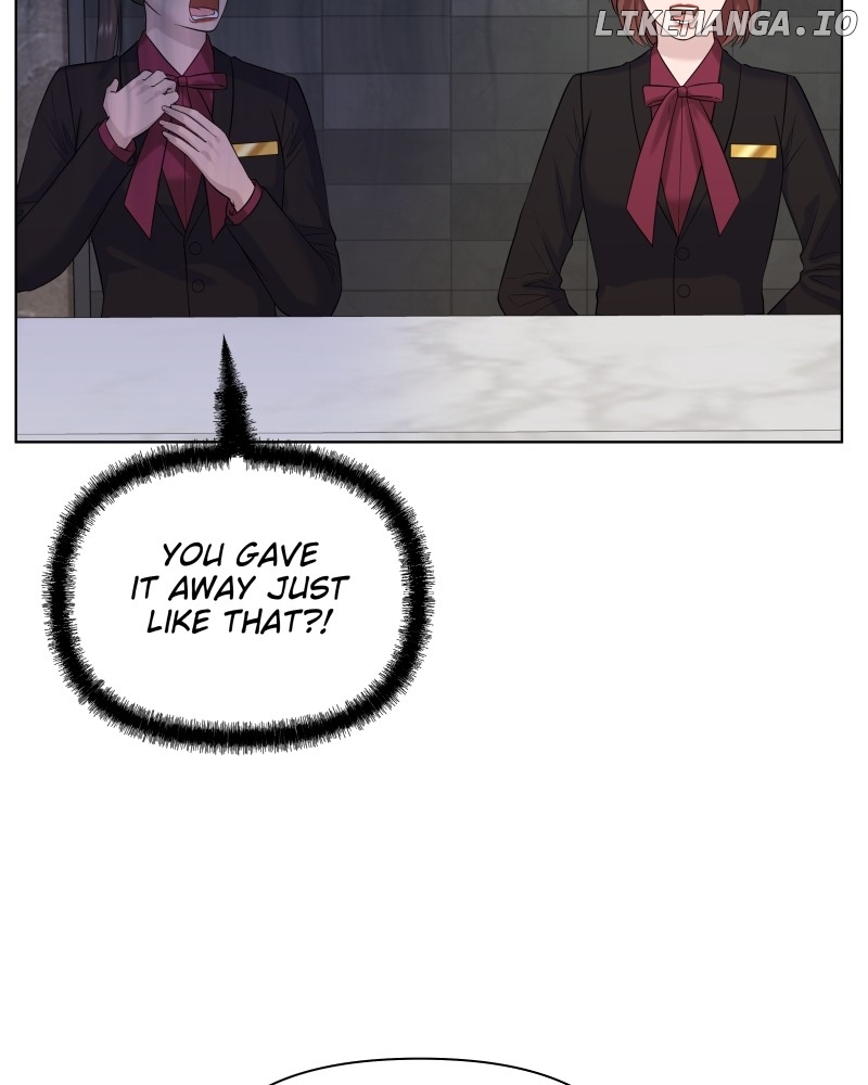 The Second Lead Syndrome Chapter 61 - page 80
