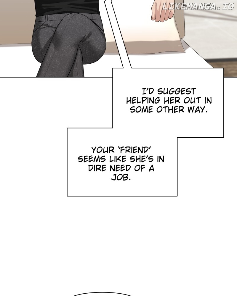 The Second Lead Syndrome Chapter 62 - page 32