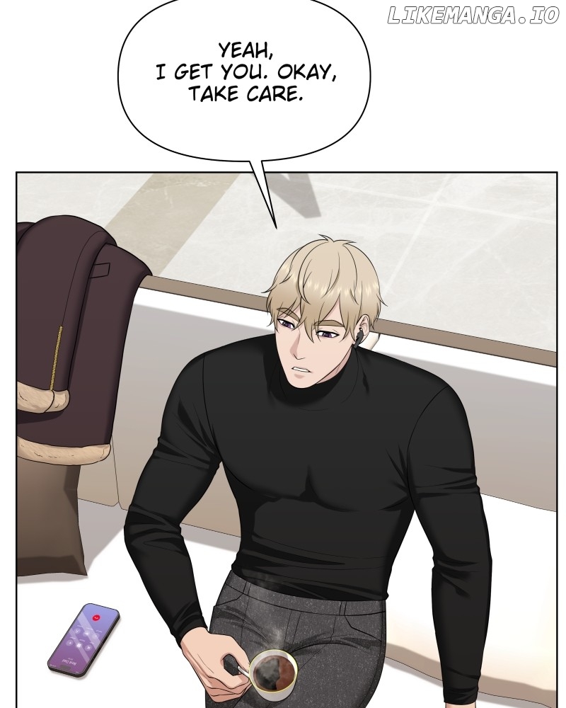 The Second Lead Syndrome Chapter 62 - page 33