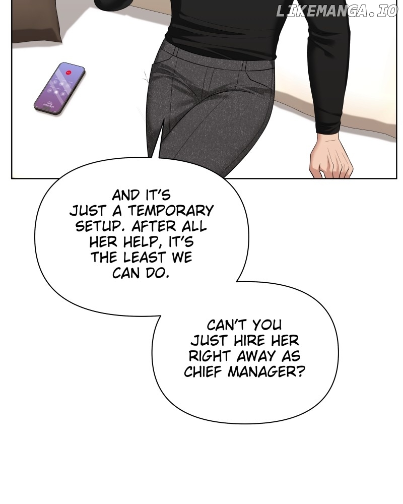 The Second Lead Syndrome Chapter 62 - page 42