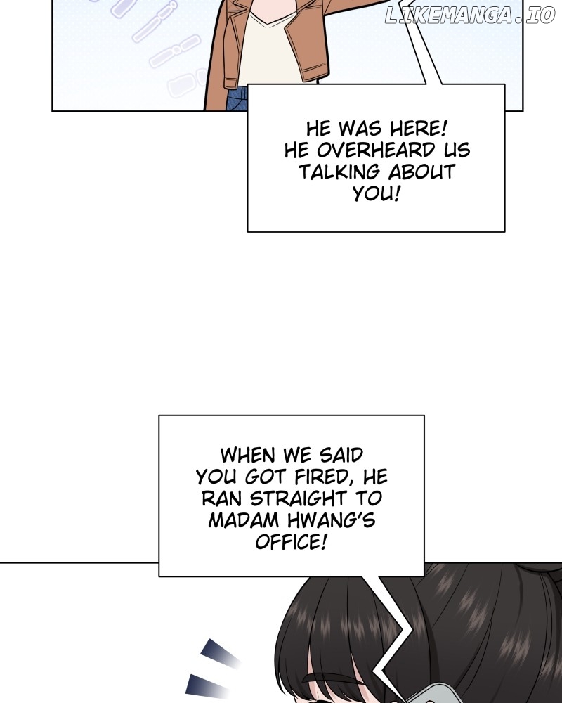 The Second Lead Syndrome Chapter 62 - page 59