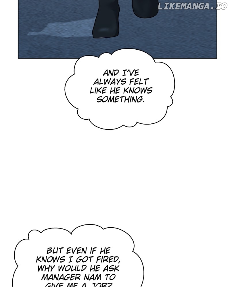 The Second Lead Syndrome Chapter 62 - page 70