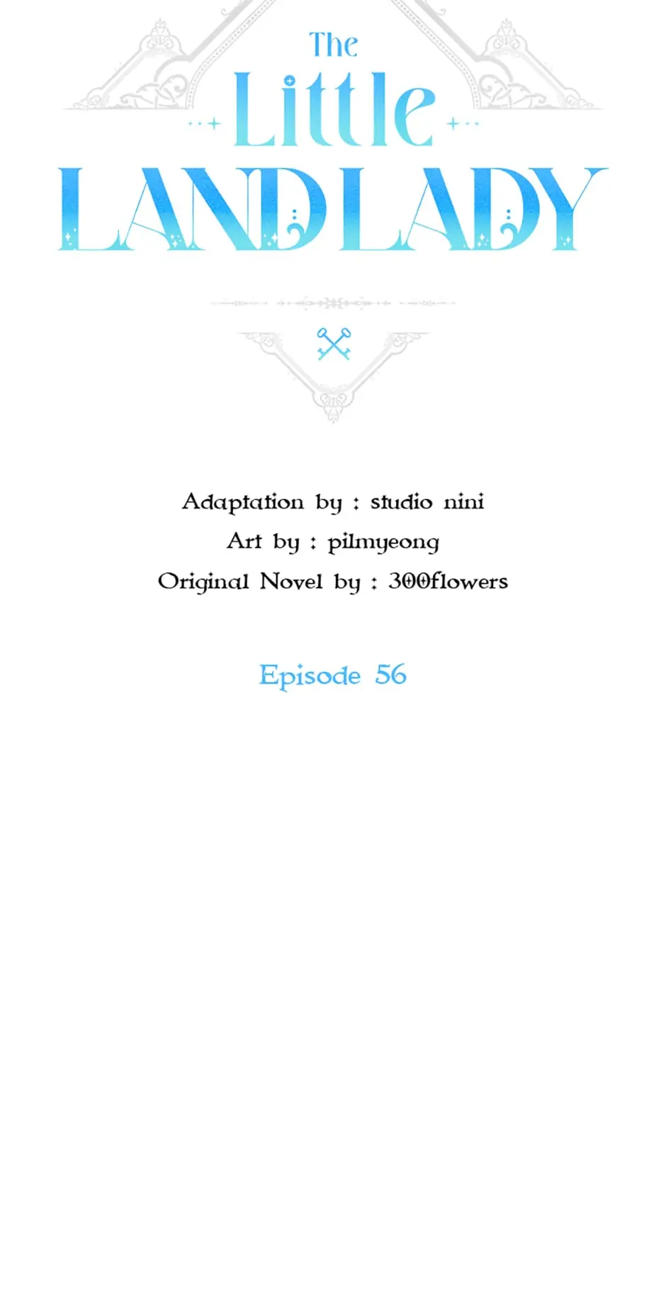 The Little Landlady Chapter 56 - page 13