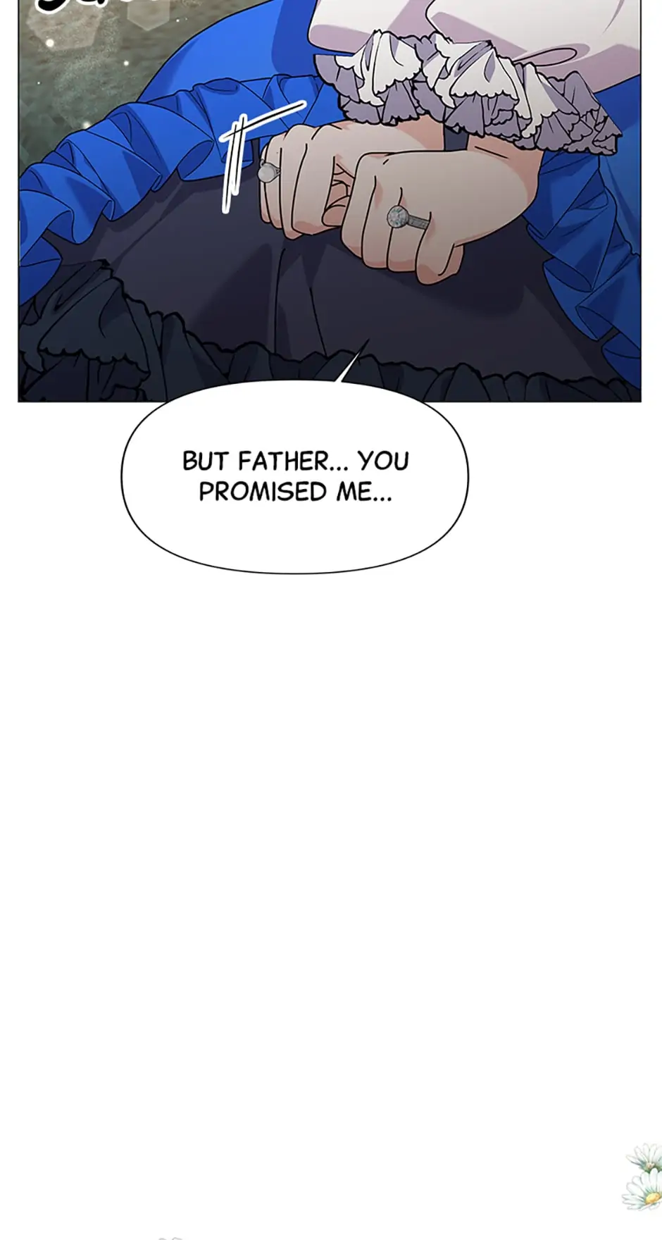 The Little Landlady Chapter 56 - page 26