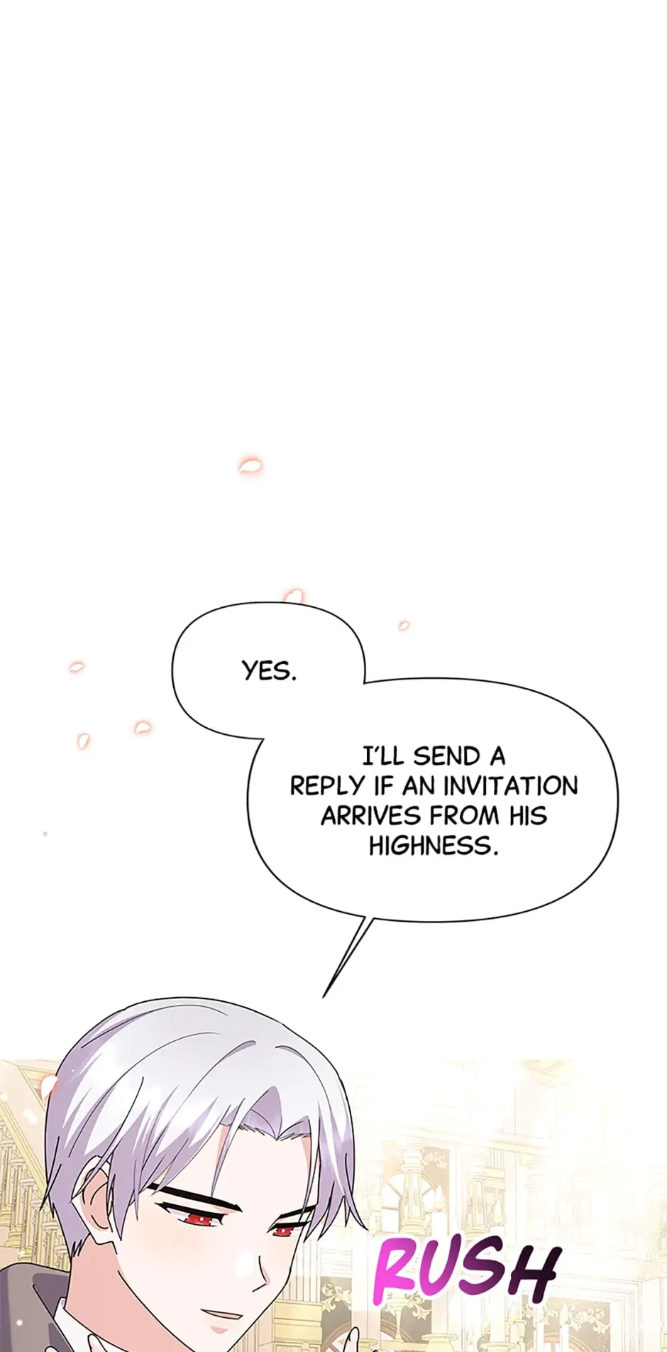 The Little Landlady Chapter 56 - page 32