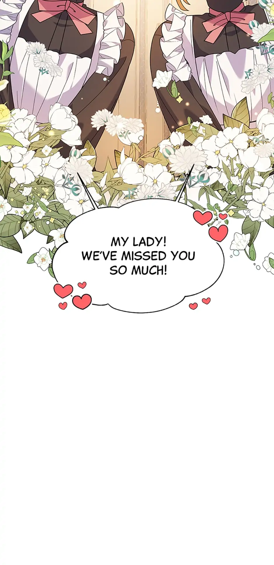 The Little Landlady Chapter 56 - page 41