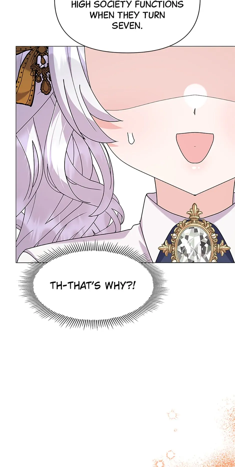 The Little Landlady Chapter 56 - page 51