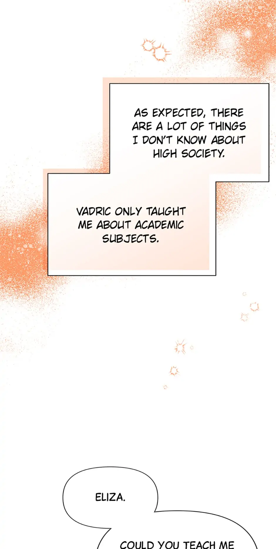 The Little Landlady Chapter 56 - page 52