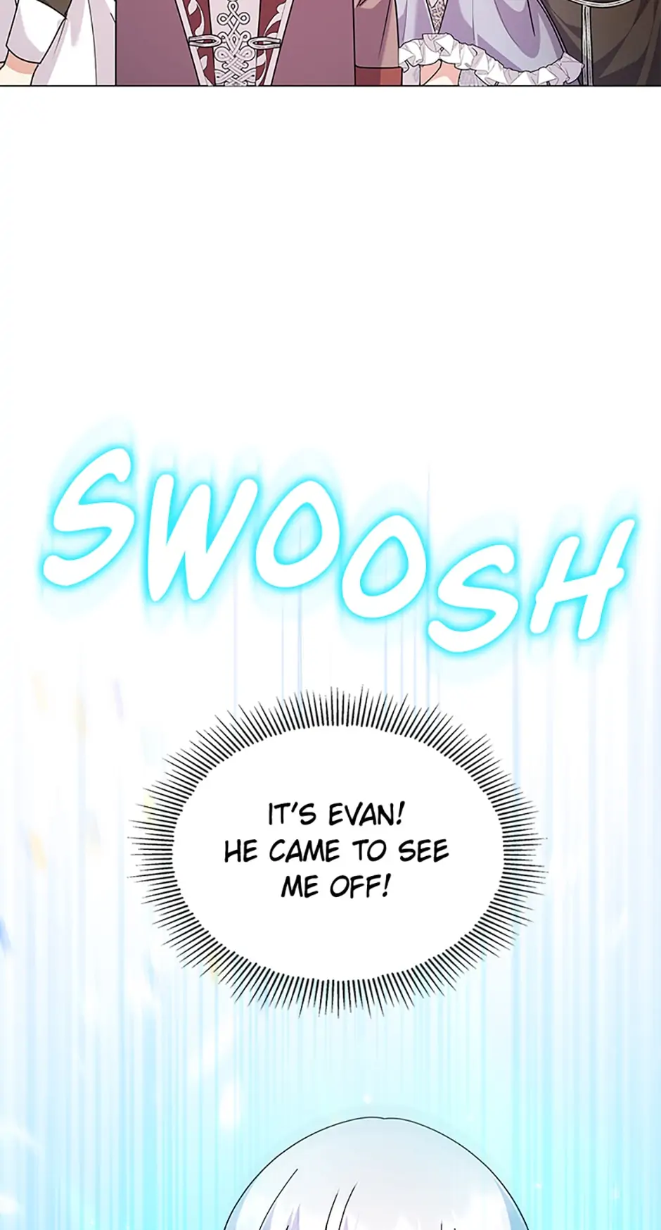 The Little Landlady Chapter 56 - page 5
