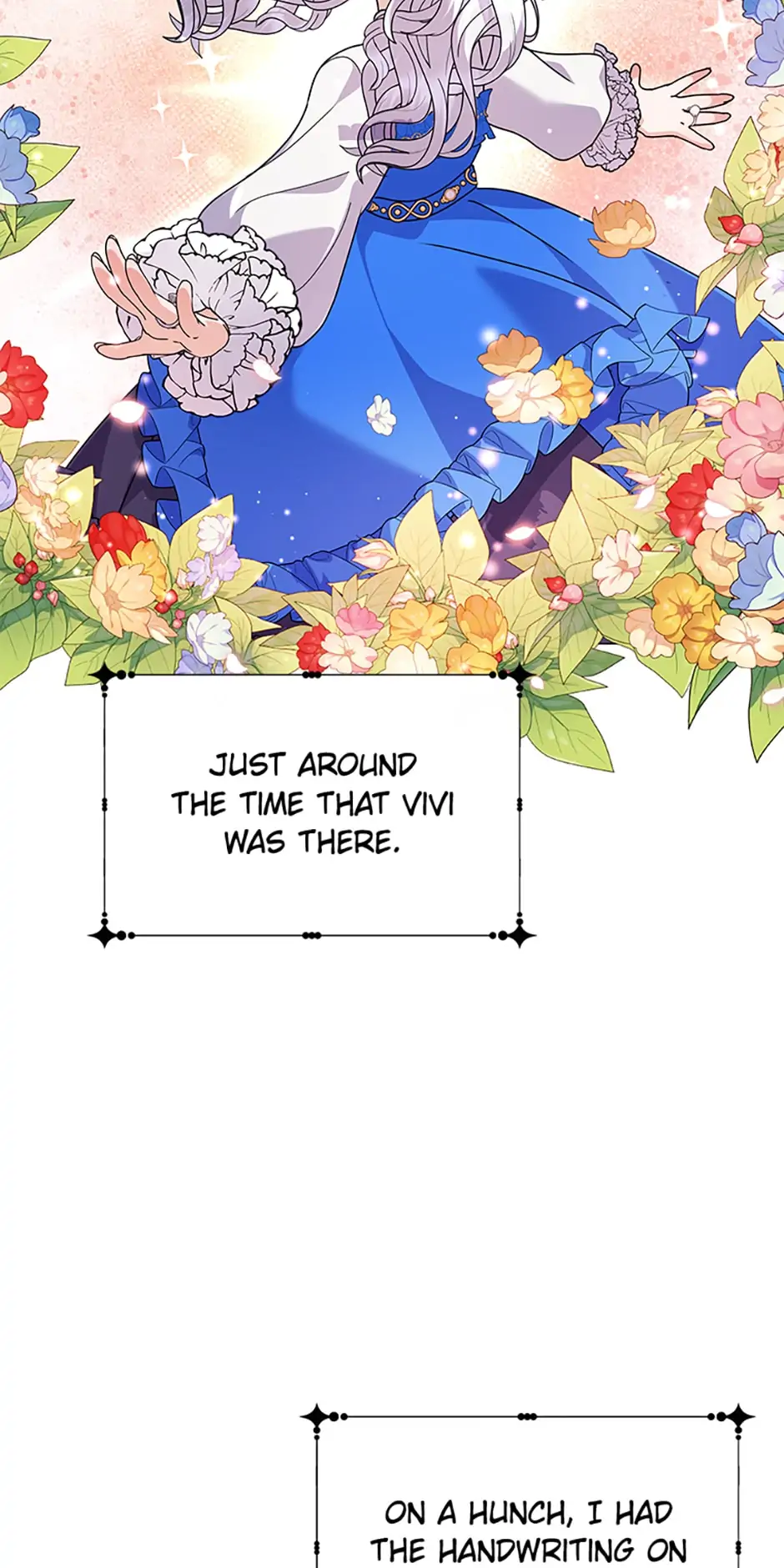 The Little Landlady Chapter 56 - page 62