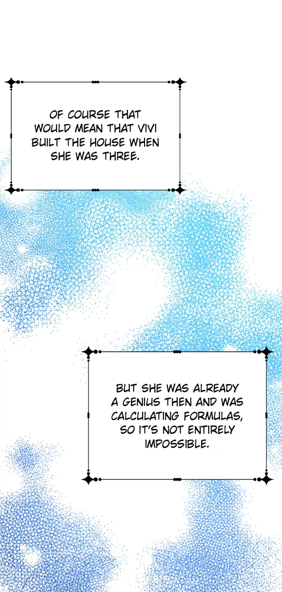 The Little Landlady Chapter 56 - page 66