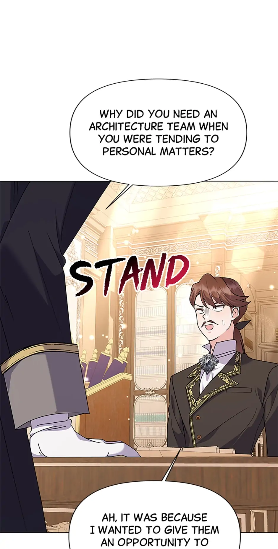 The Little Landlady Chapter 56 - page 69