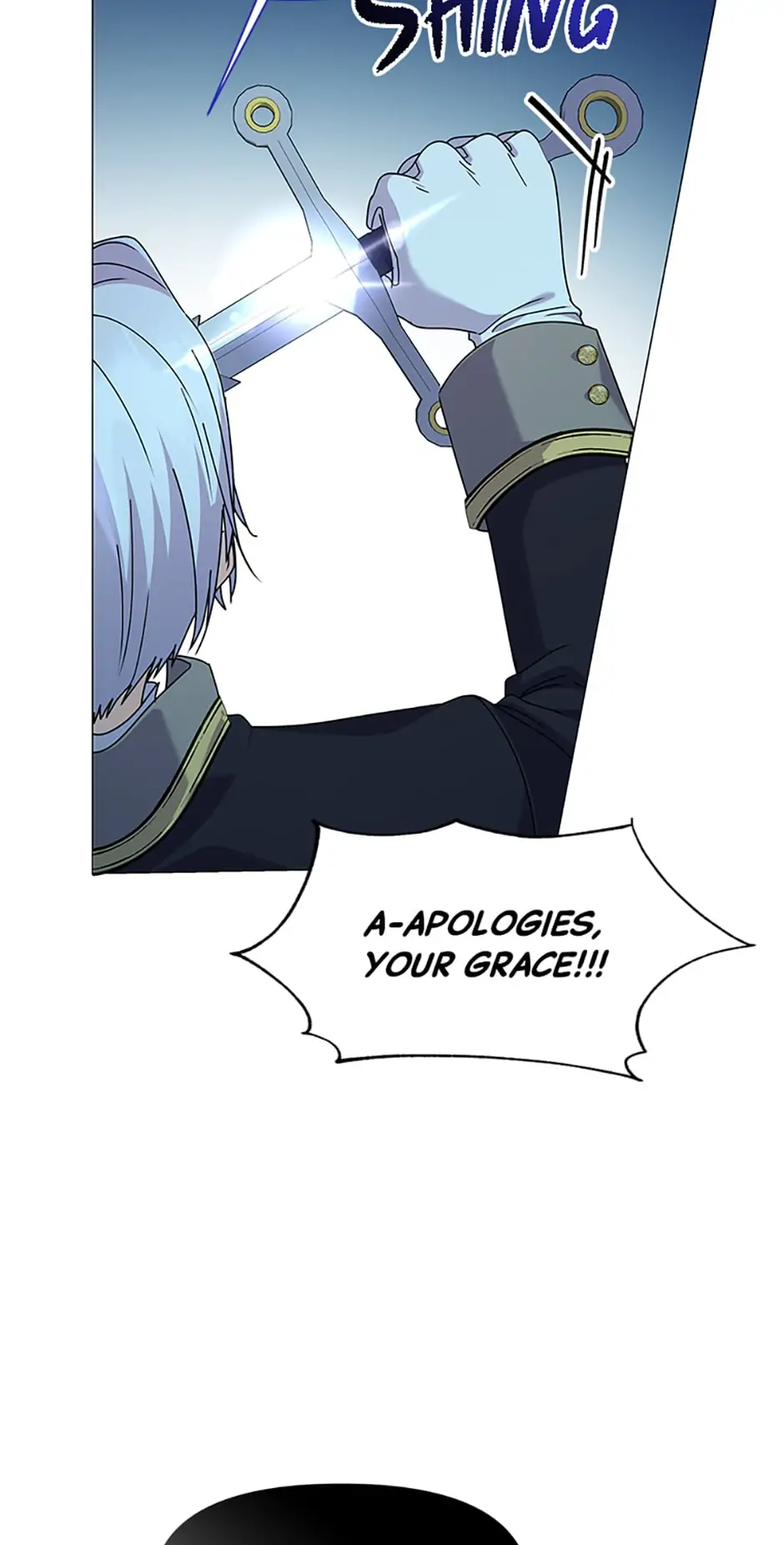 The Little Landlady Chapter 56 - page 72
