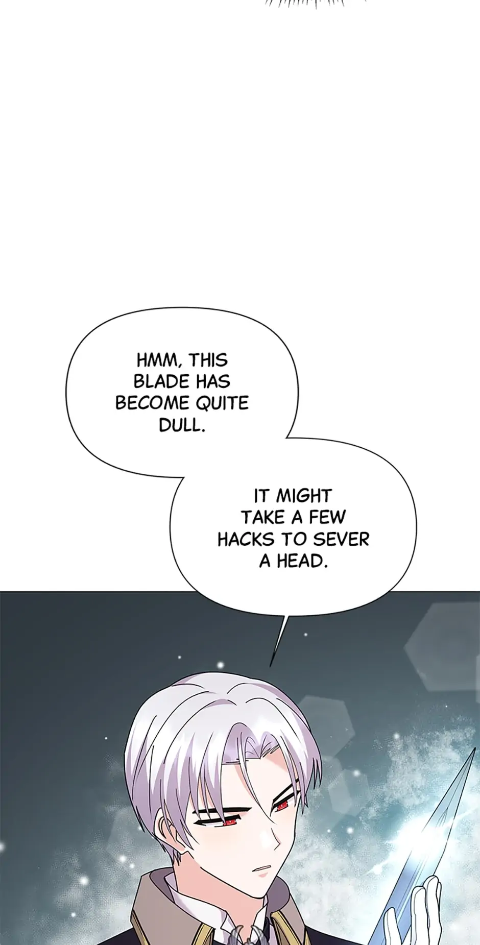 The Little Landlady Chapter 56 - page 74