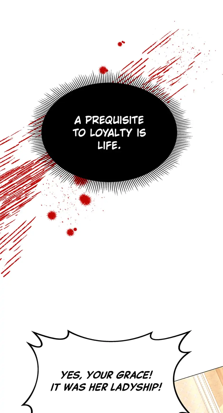 The Little Landlady Chapter 56 - page 76