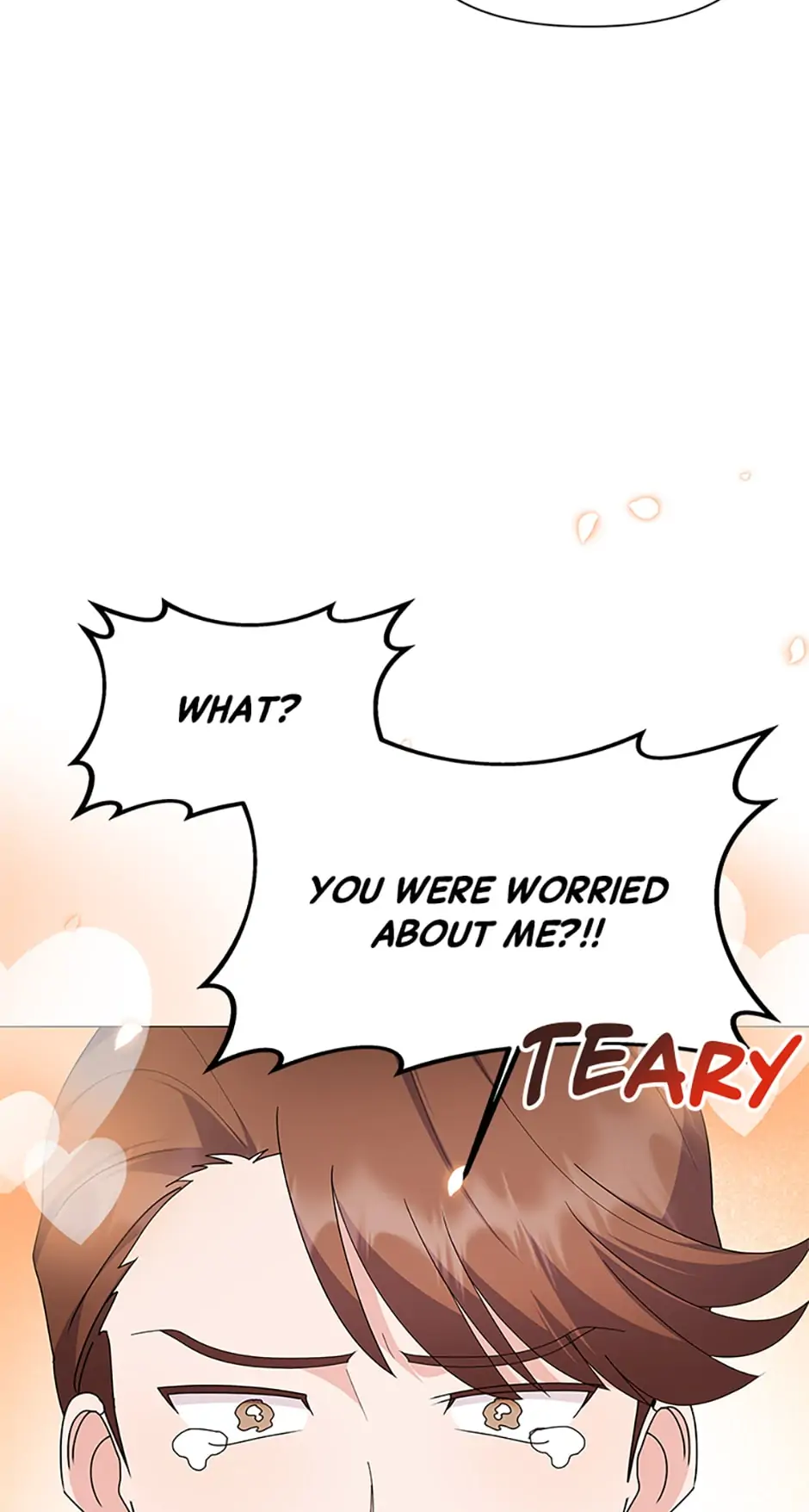 The Little Landlady Chapter 56 - page 84