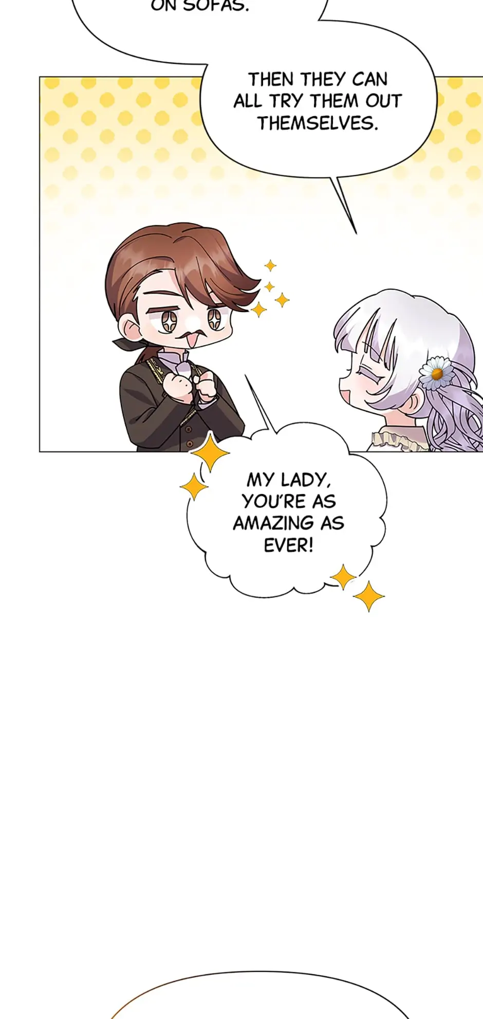 The Little Landlady Chapter 56 - page 93