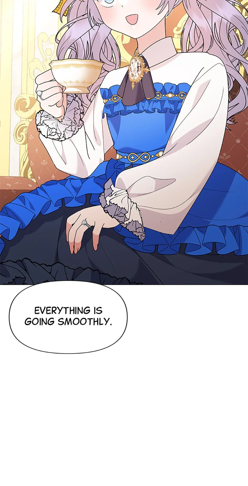 The Little Landlady Chapter 70 - page 20