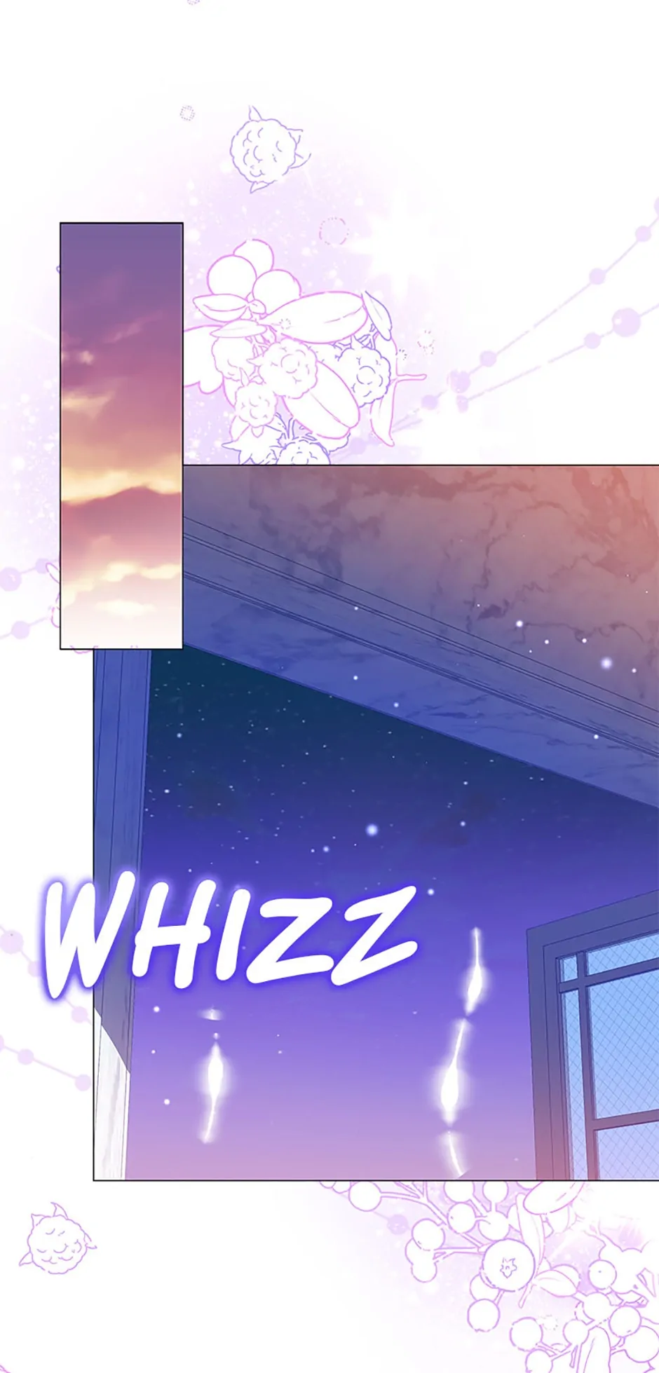 The Little Landlady Chapter 70 - page 39