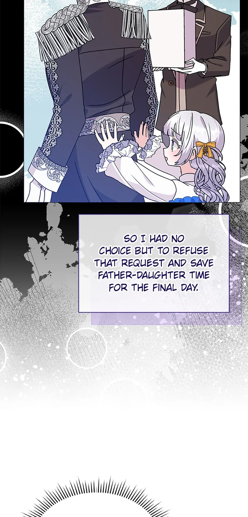 The Little Landlady Chapter 70 - page 43