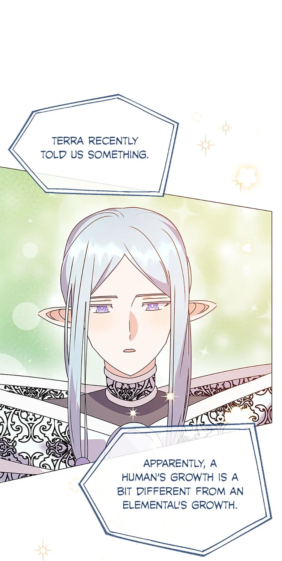 The Little Landlady Chapter 70 - page 52