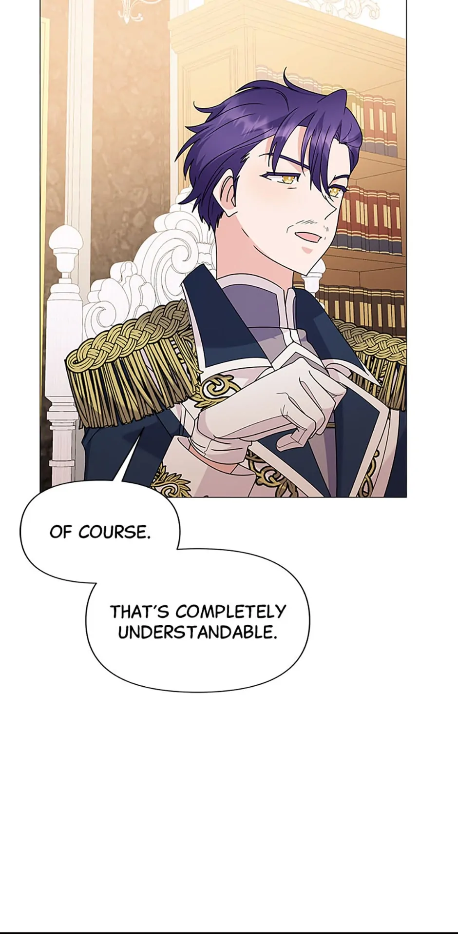 The Little Landlady Chapter 70 - page 5