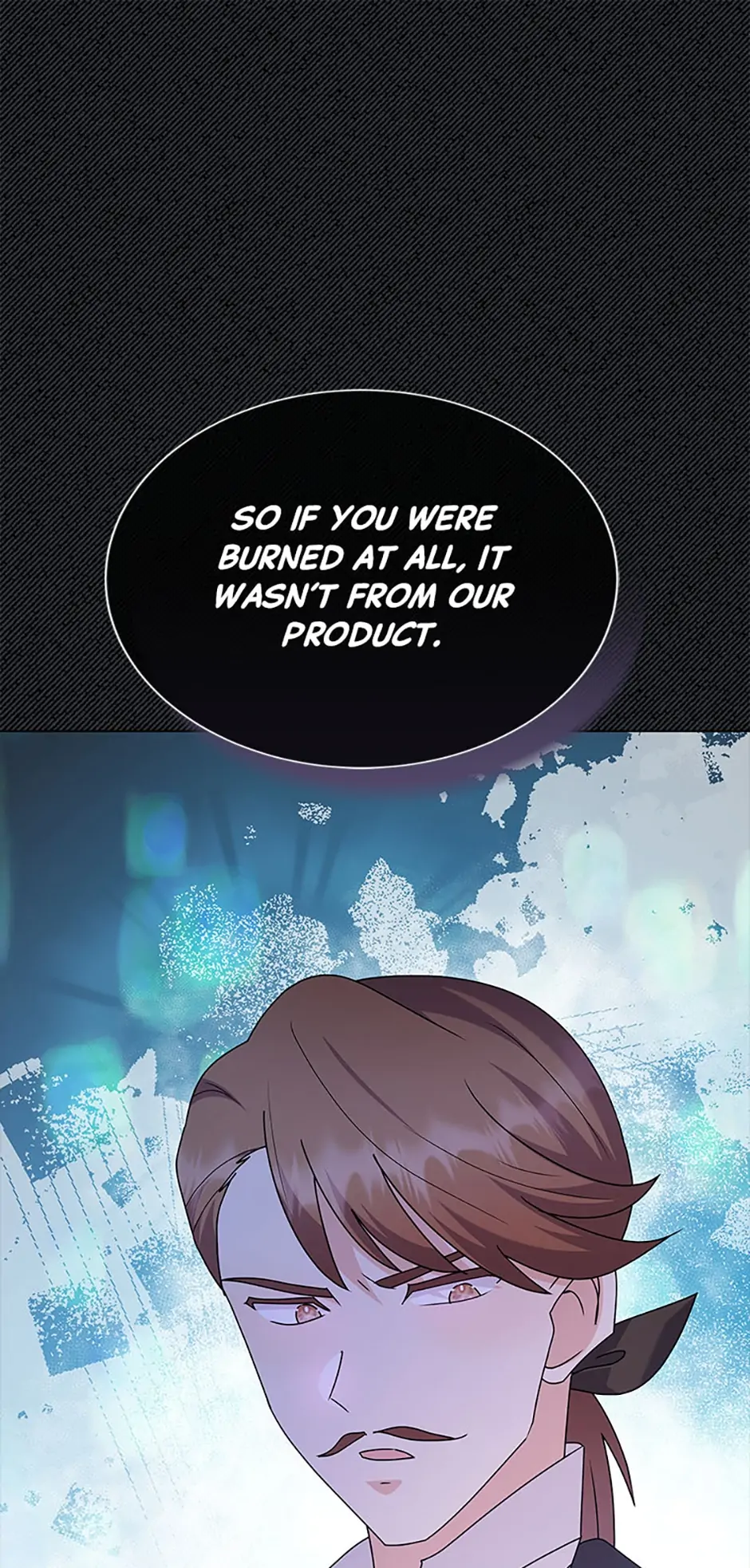 The Little Landlady Chapter 69 - page 1