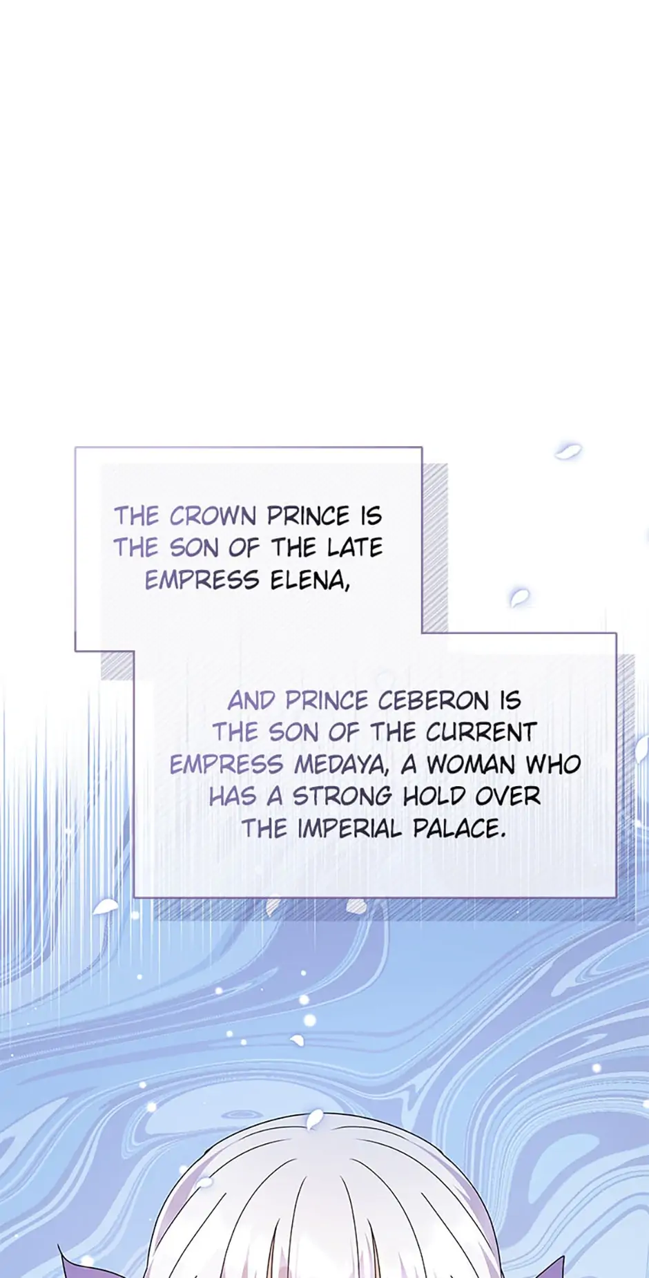 The Little Landlady Chapter 69 - page 31