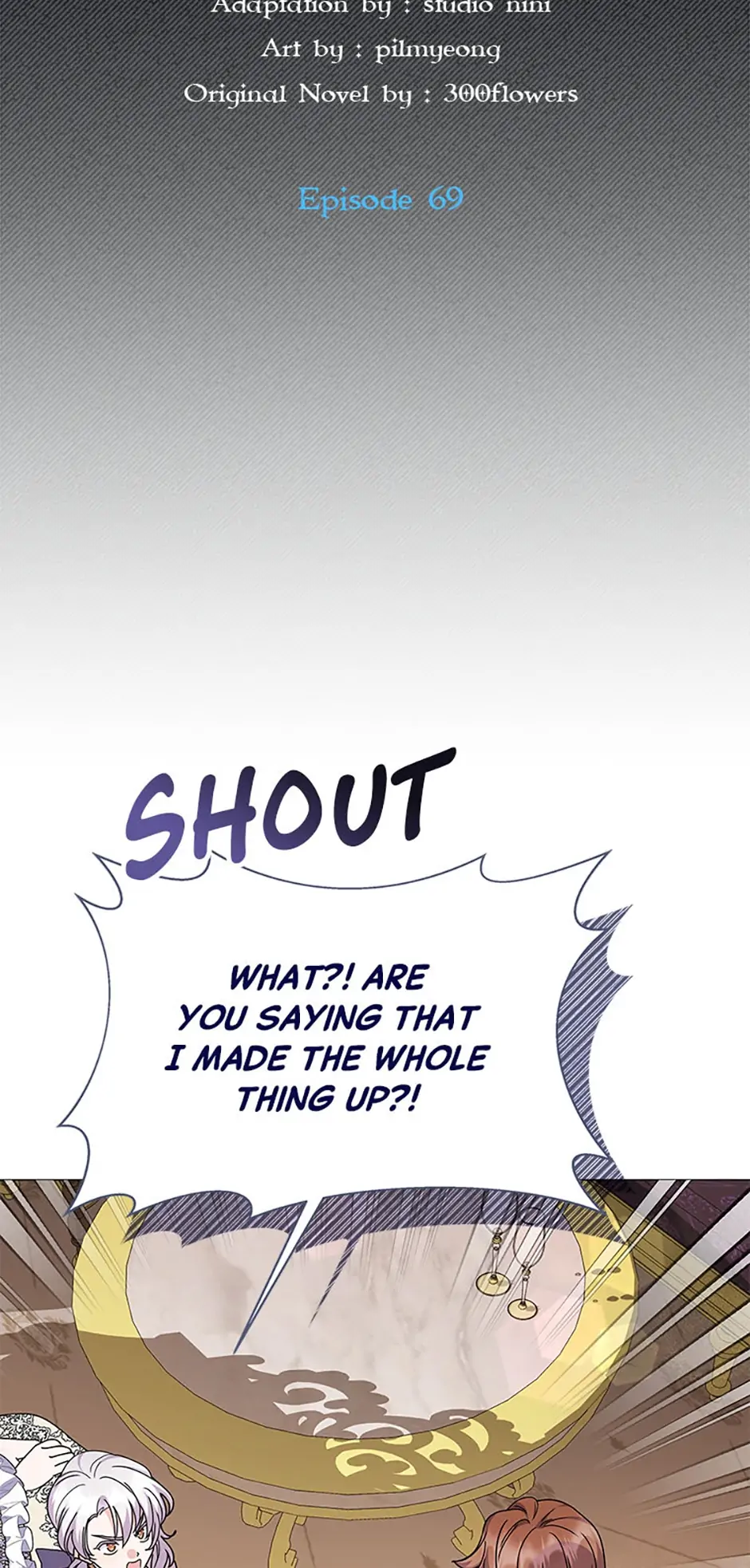 The Little Landlady Chapter 69 - page 3