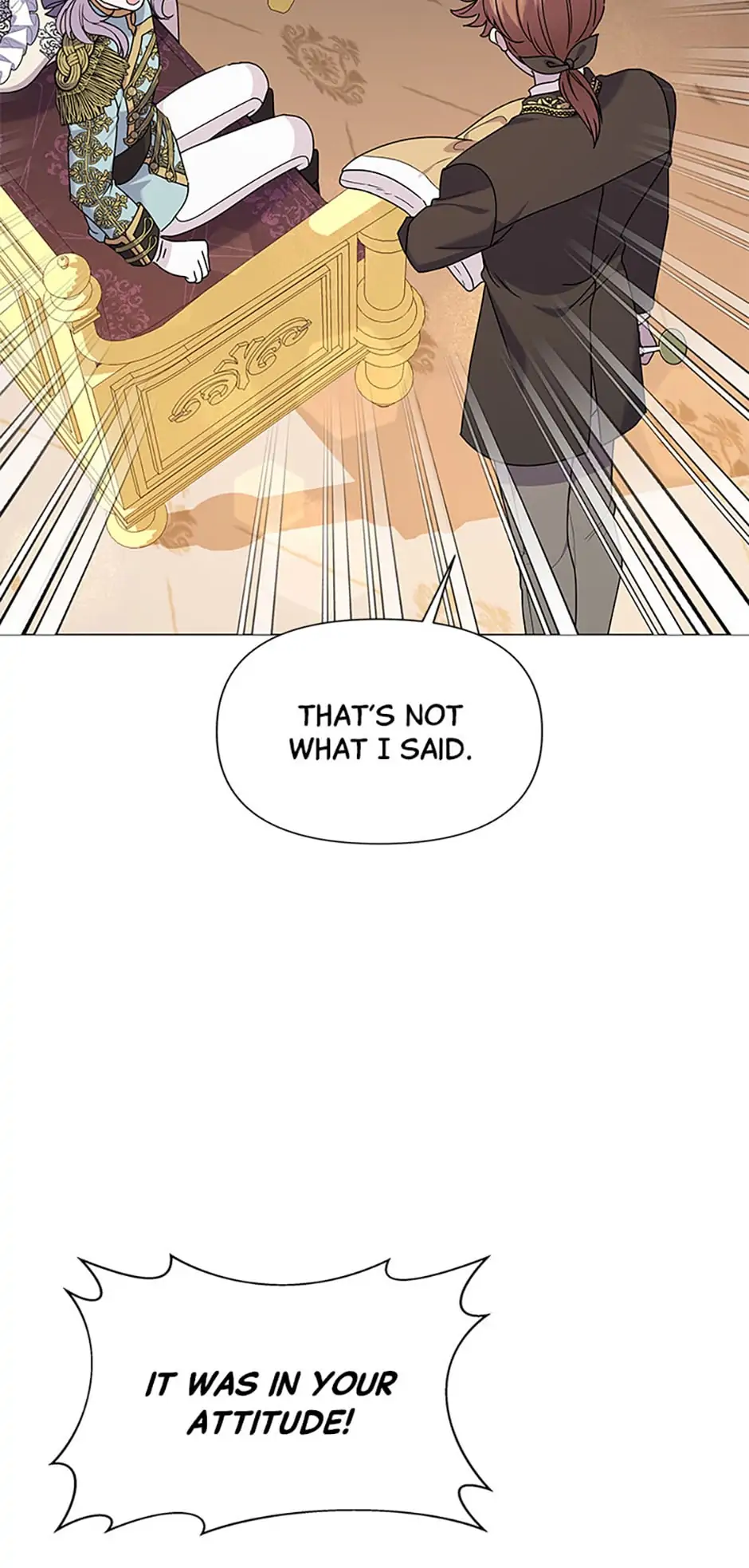 The Little Landlady Chapter 69 - page 4