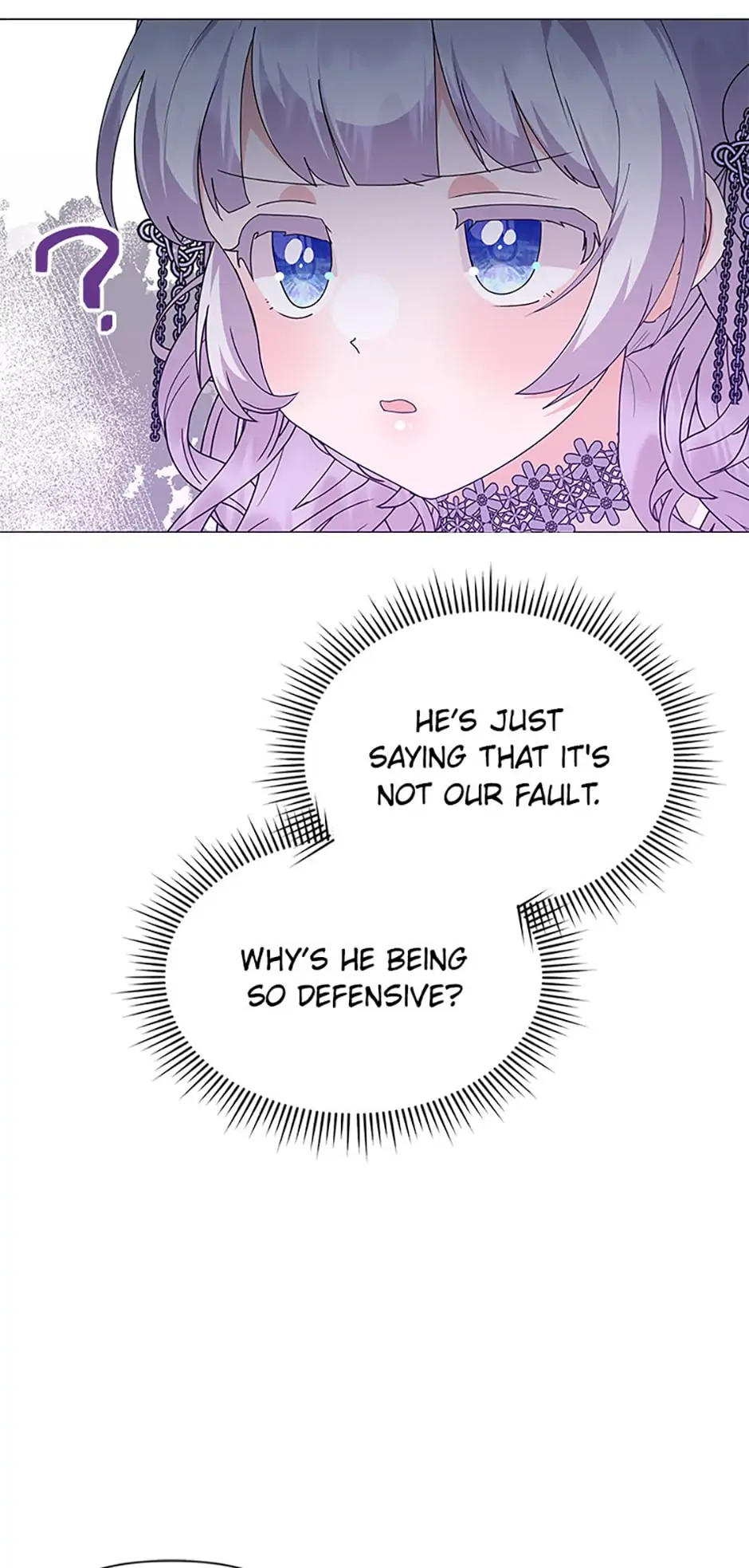 The Little Landlady Chapter 69 - page 5