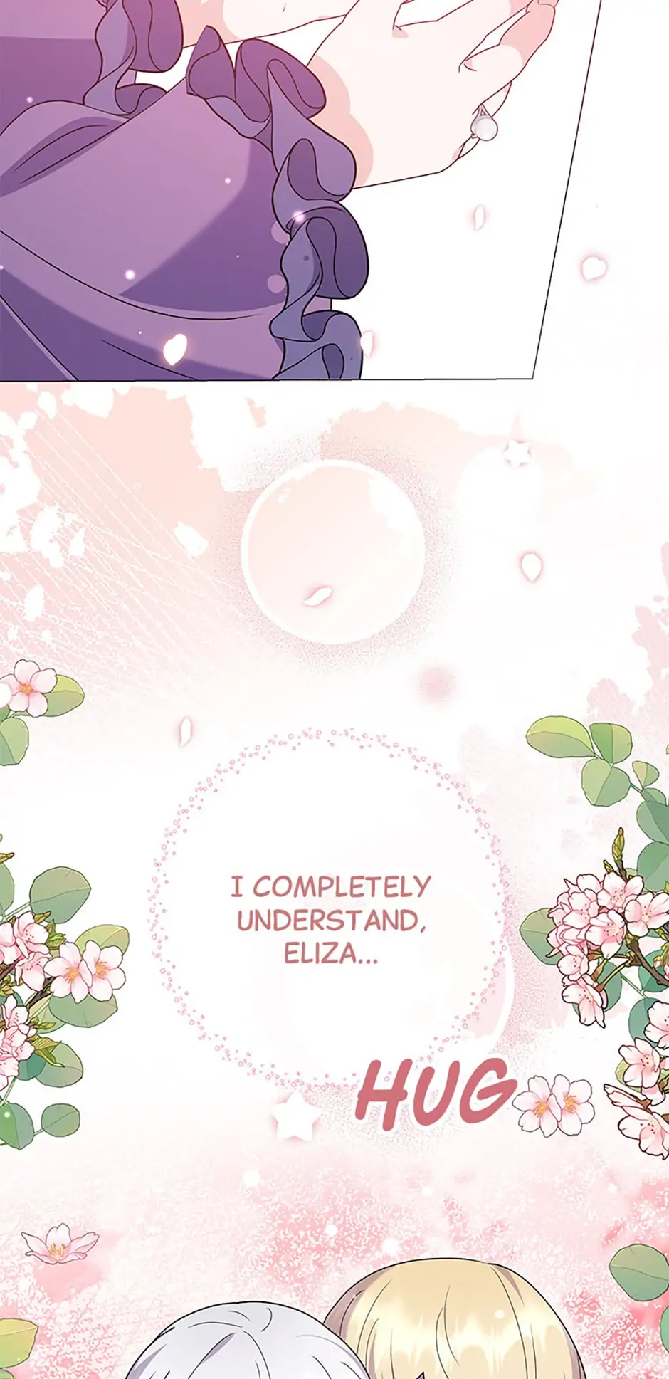 The Little Landlady Chapter 69 - page 75