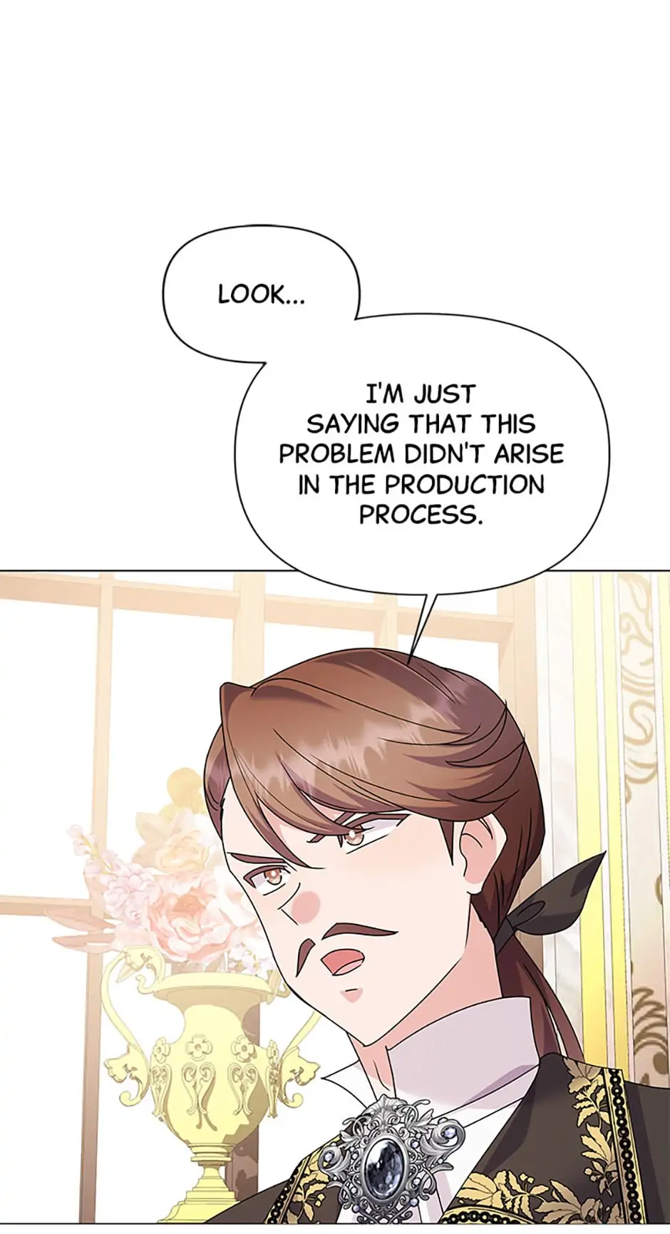 The Little Landlady Chapter 69 - page 7