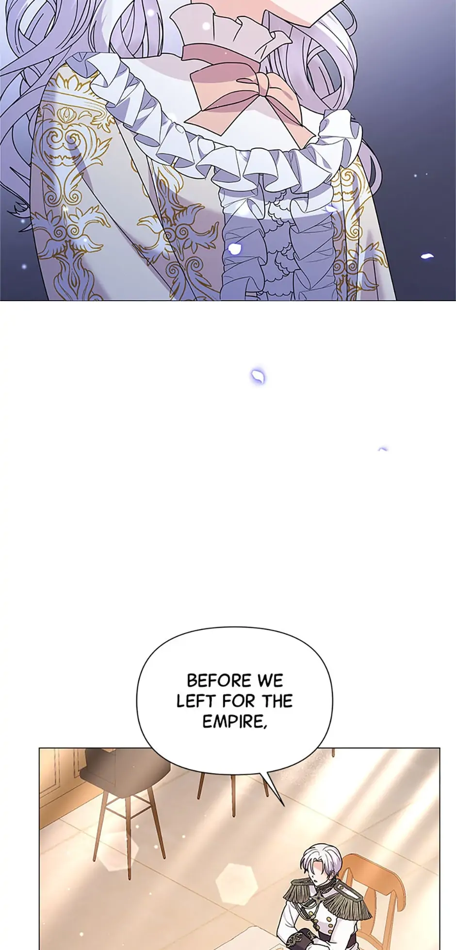The Little Landlady Chapter 68 - page 2