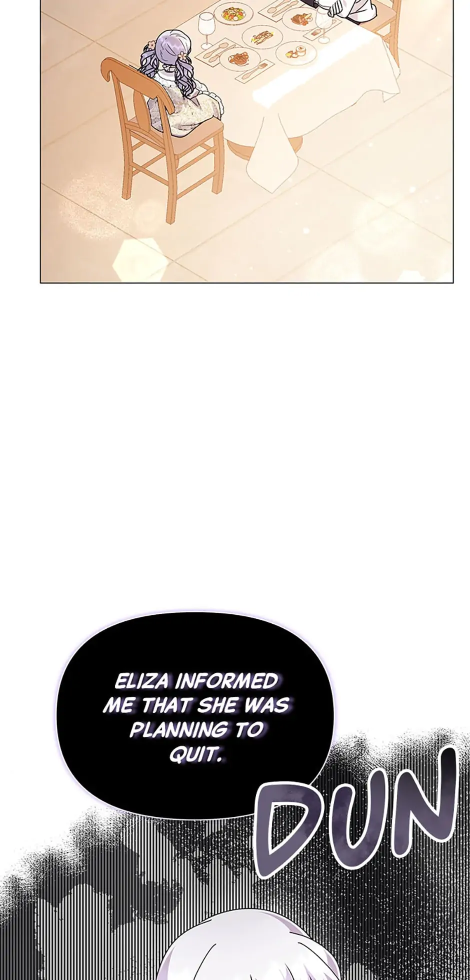 The Little Landlady Chapter 68 - page 3