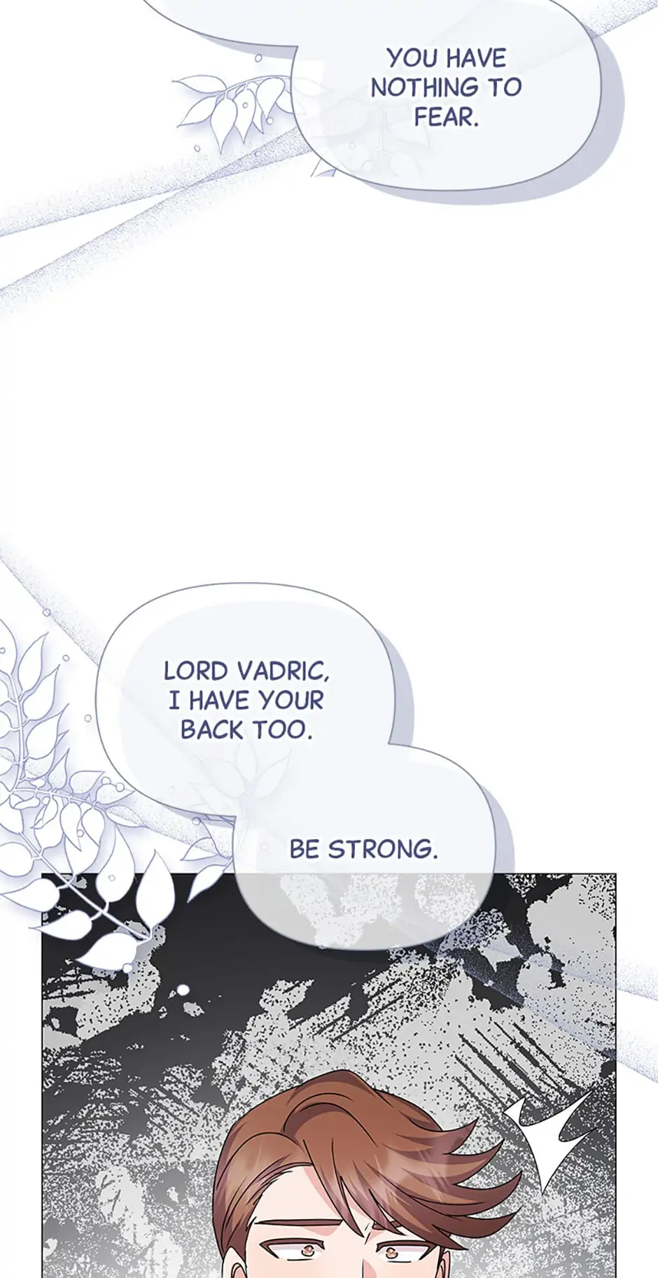 The Little Landlady Chapter 68 - page 39