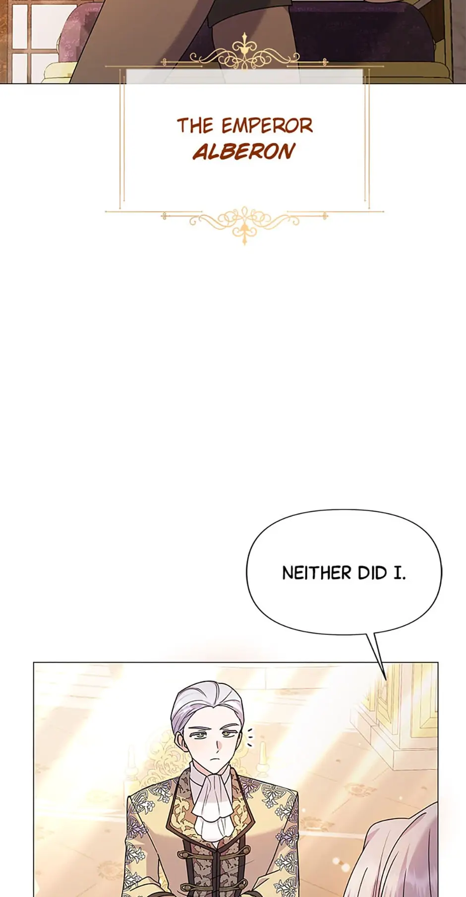 The Little Landlady Chapter 68 - page 45