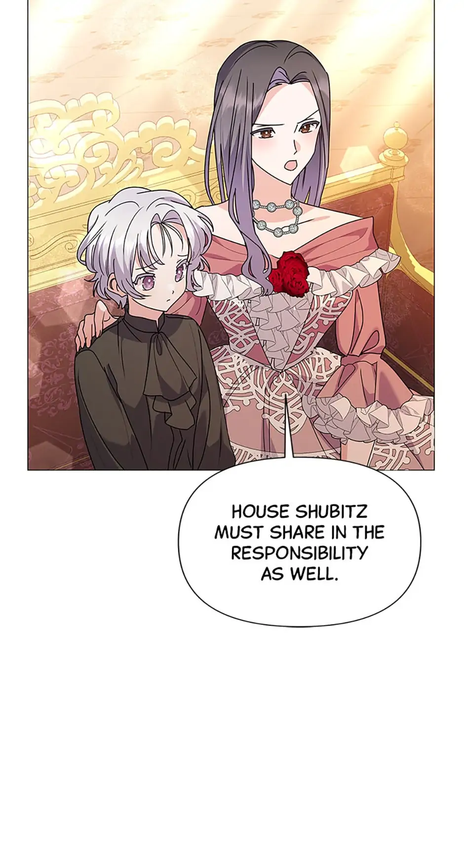 The Little Landlady Chapter 68 - page 54