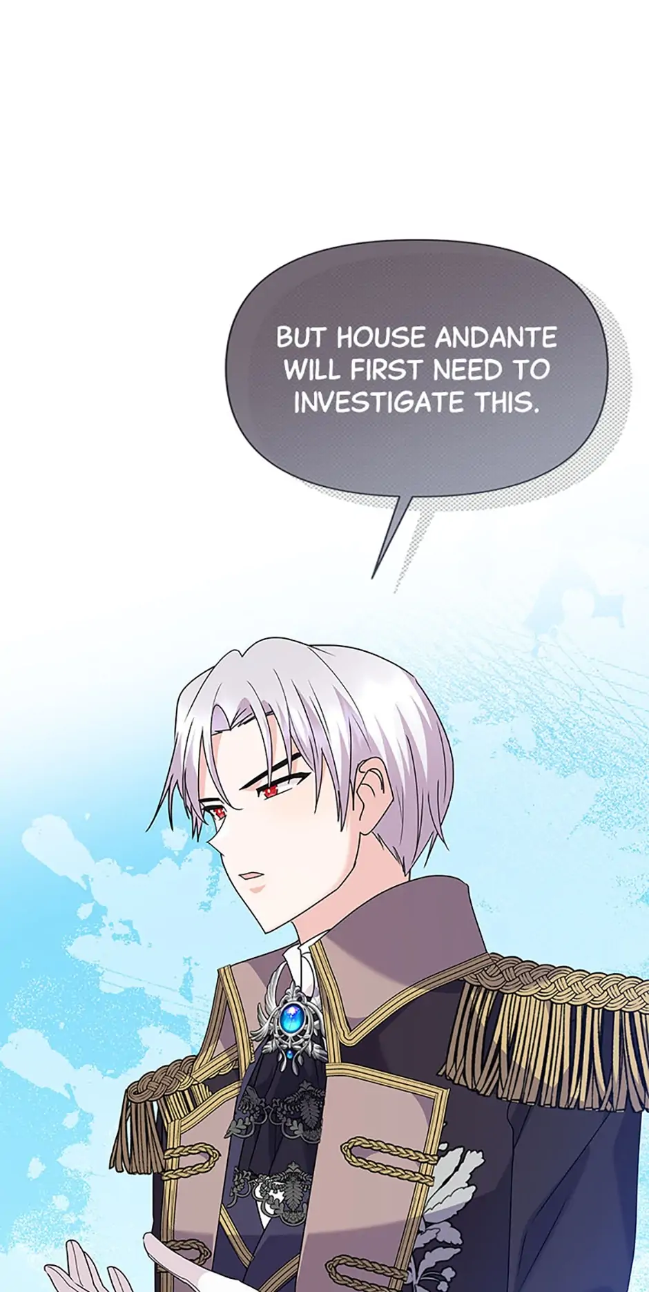 The Little Landlady Chapter 68 - page 59