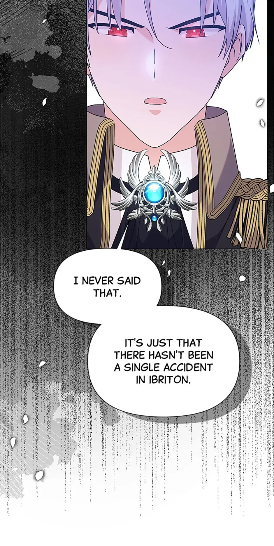 The Little Landlady Chapter 68 - page 62