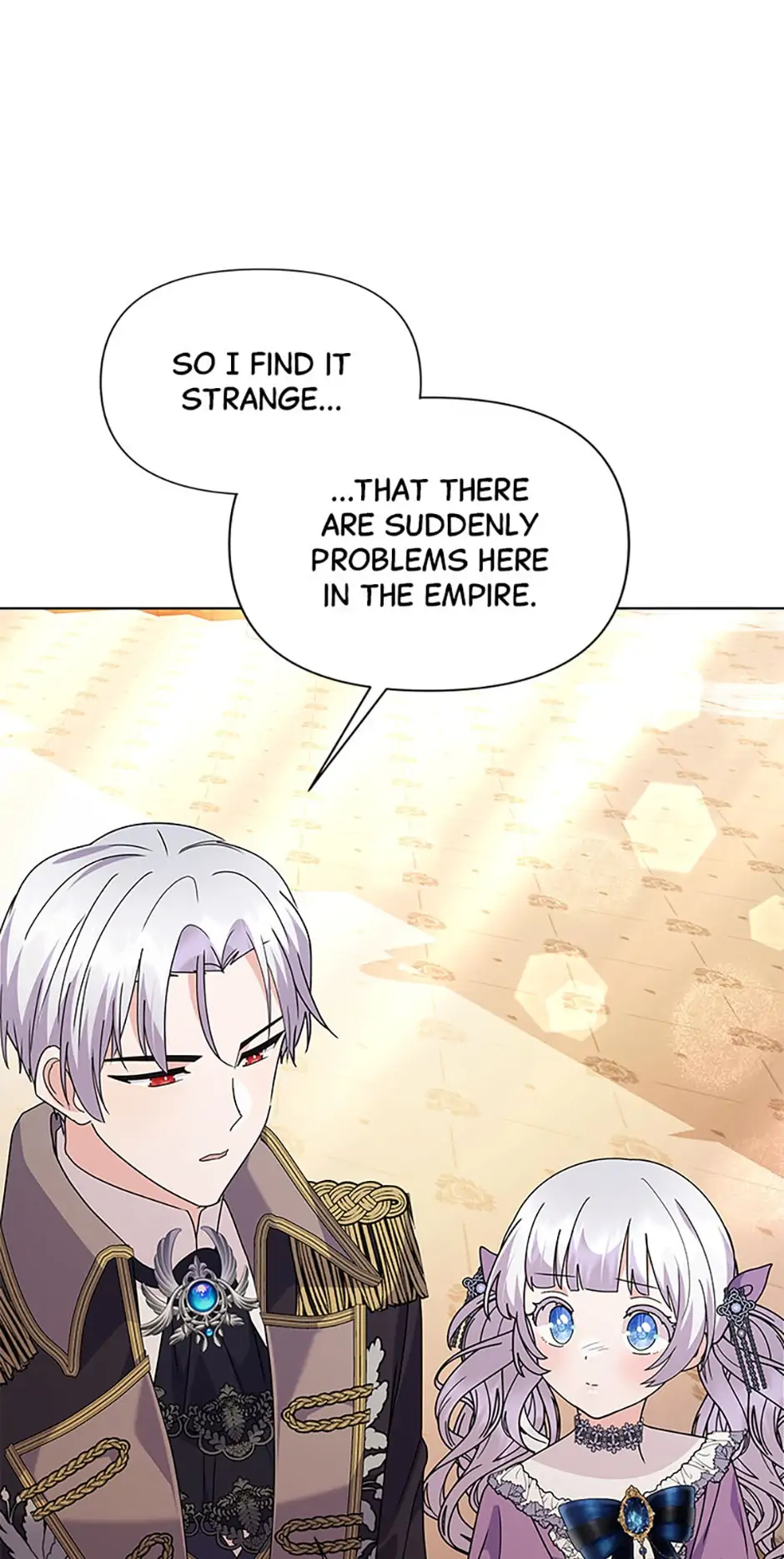 The Little Landlady Chapter 68 - page 63